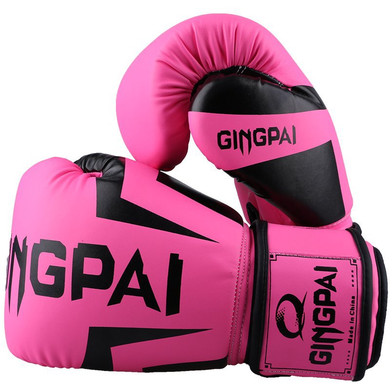 Gingpai Boxing Gloves