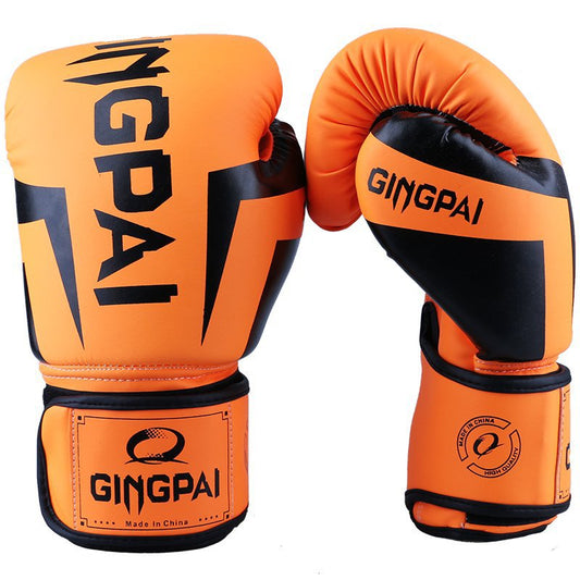 Gingpai Boxing Gloves