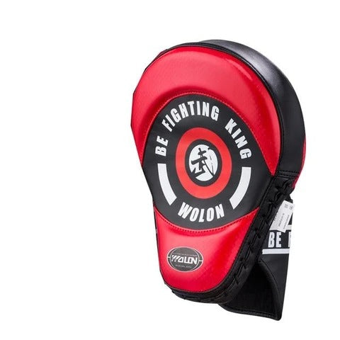 Fight Dragon Boxing Mitts