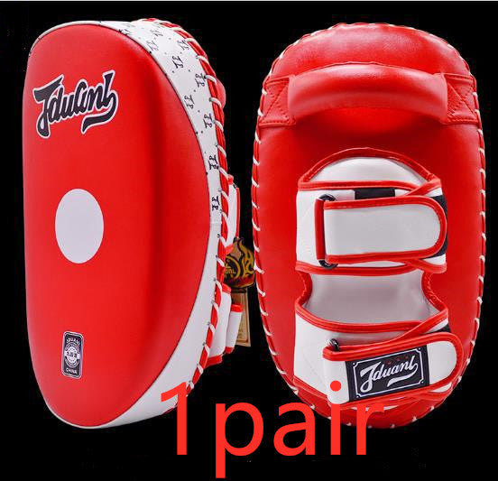 Thai Pads