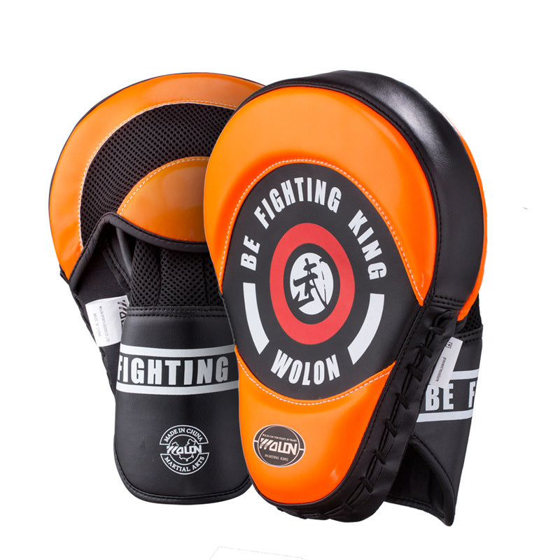 Fight Dragon Boxing Mitts