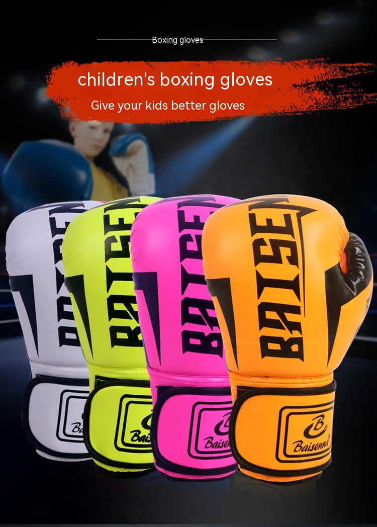 Kids Boxing Gloves