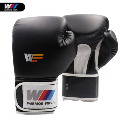 WF Warrior Boxing Gloves