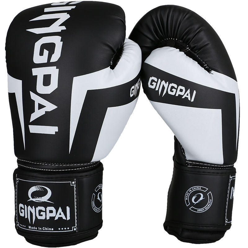 Gingpai Boxing Gloves