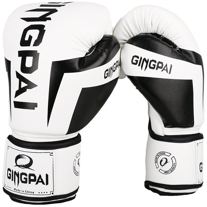 Gingpai Boxing Gloves