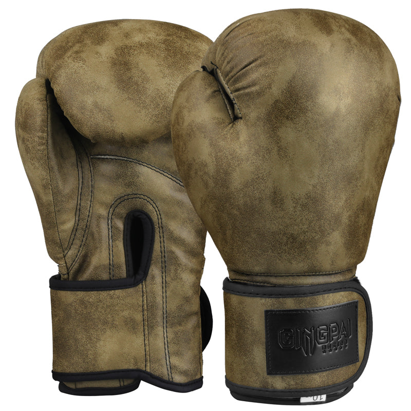 'Old School' Boxing Gloves