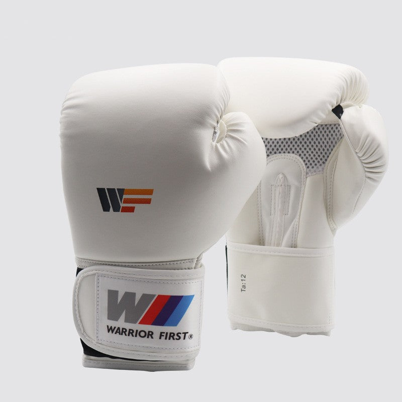 WF Warrior Boxing Gloves