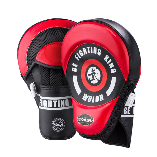 Fight Dragon Boxing Mitts