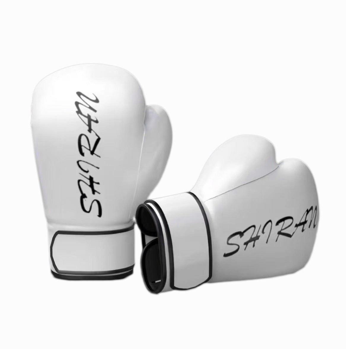 Sleek Design Boxing Gloves ✨