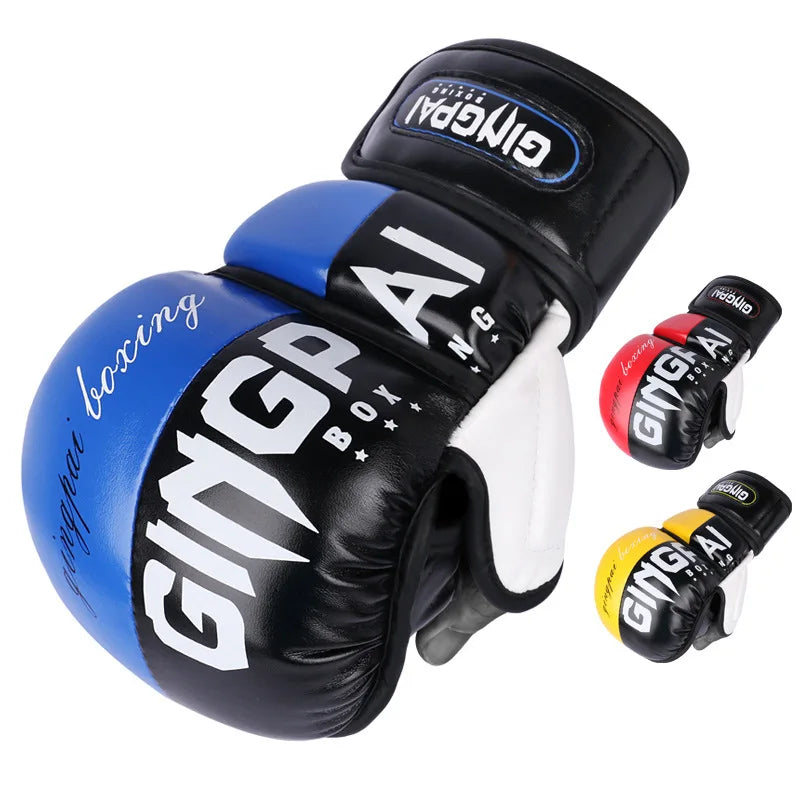 MMA Sparring Gloves