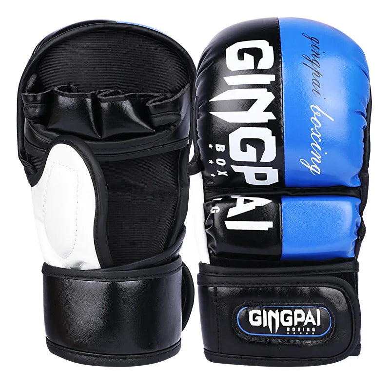 MMA Sparring Gloves