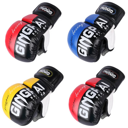 MMA Sparring Gloves