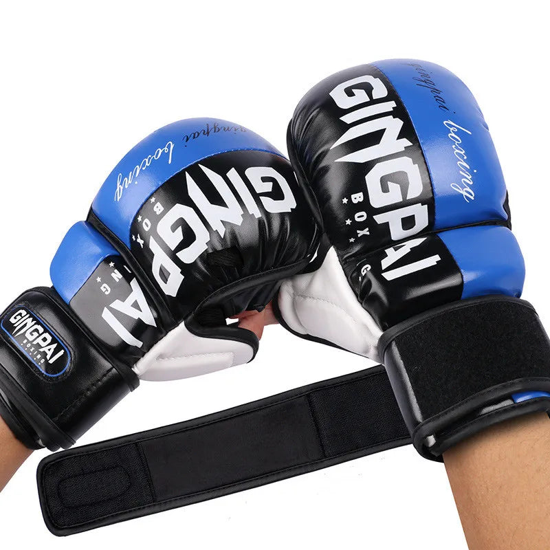 MMA Sparring Gloves