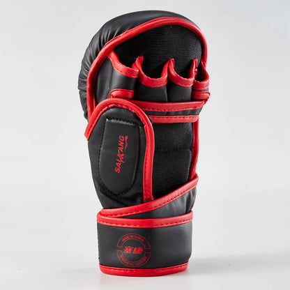 MMA Sparring Gloves 8oz