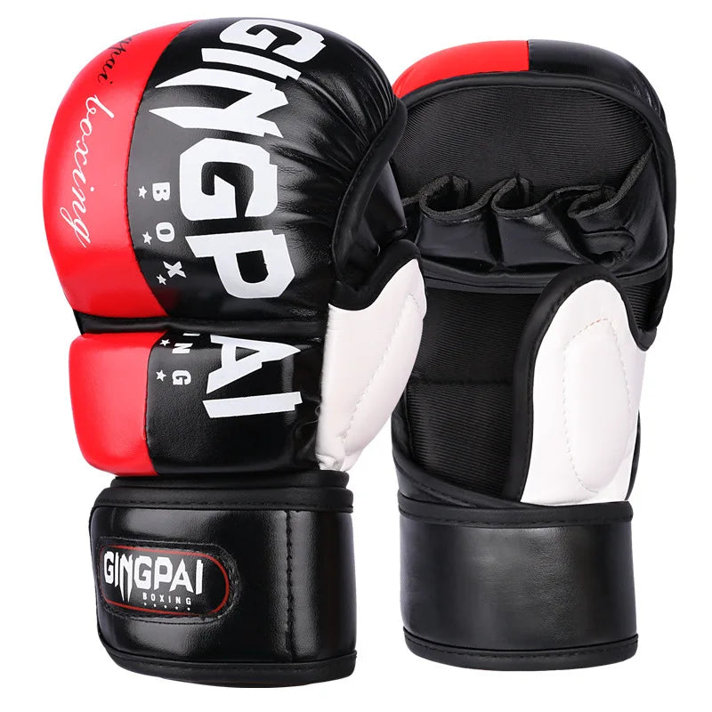 MMA Sparring Gloves