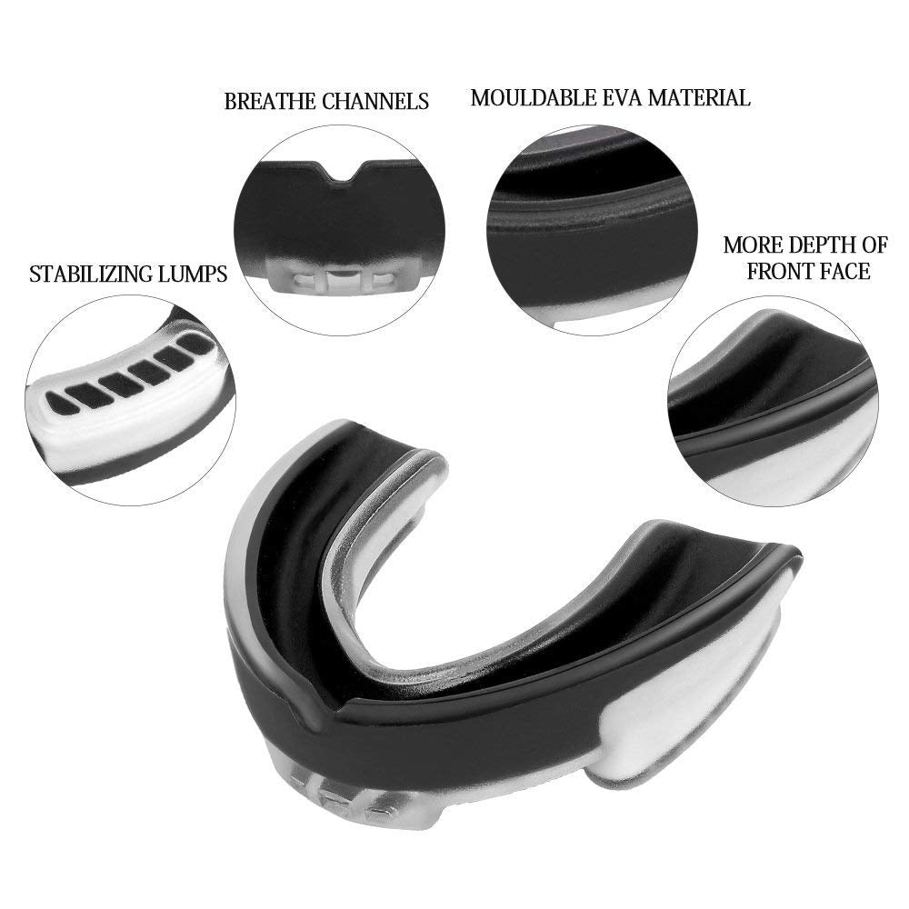 Standard Mouthguard