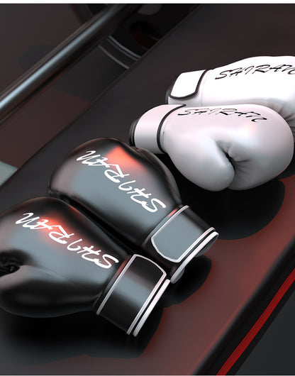 Sleek Design Boxing Gloves ✨