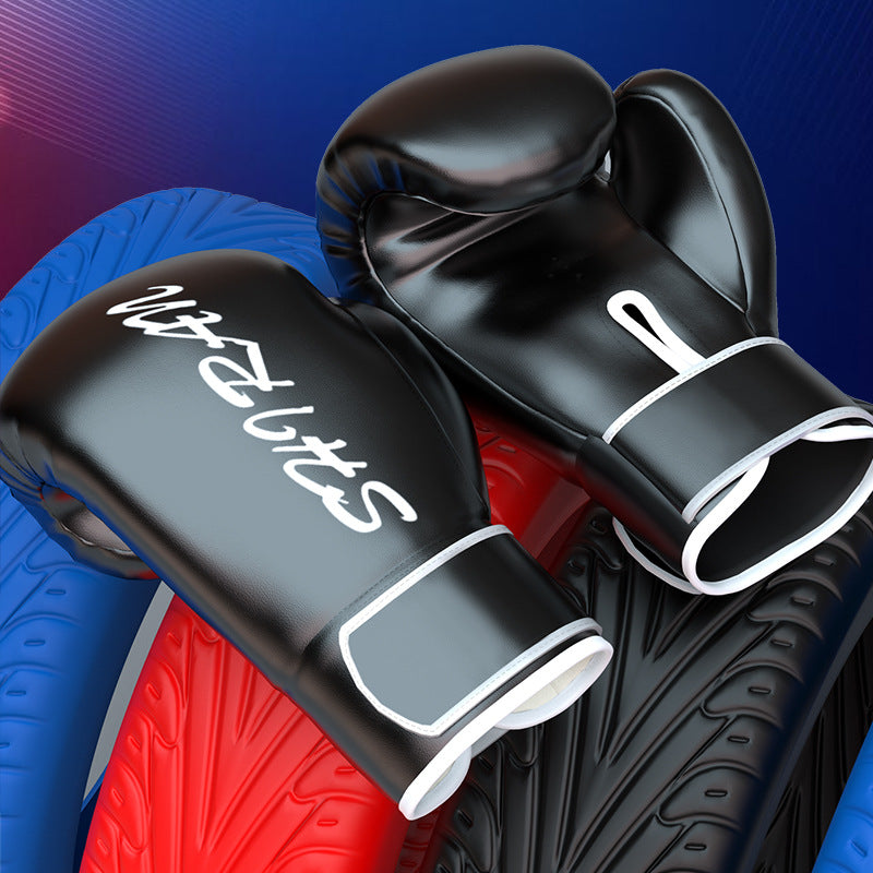 Sleek Design Boxing Gloves ✨