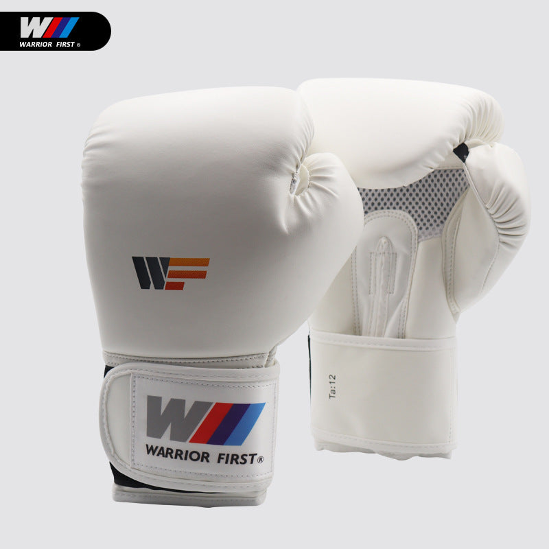 WF Warrior Boxing Gloves