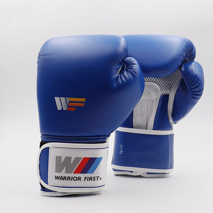 WF Warrior Boxing Gloves